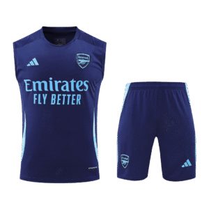 Arsenal Pre-Match Jerseys Kit 2024/25