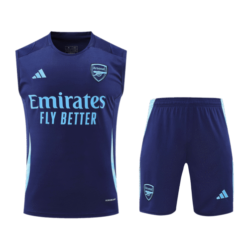 Arsenal Pre-Match Jerseys Kit 2024/25
