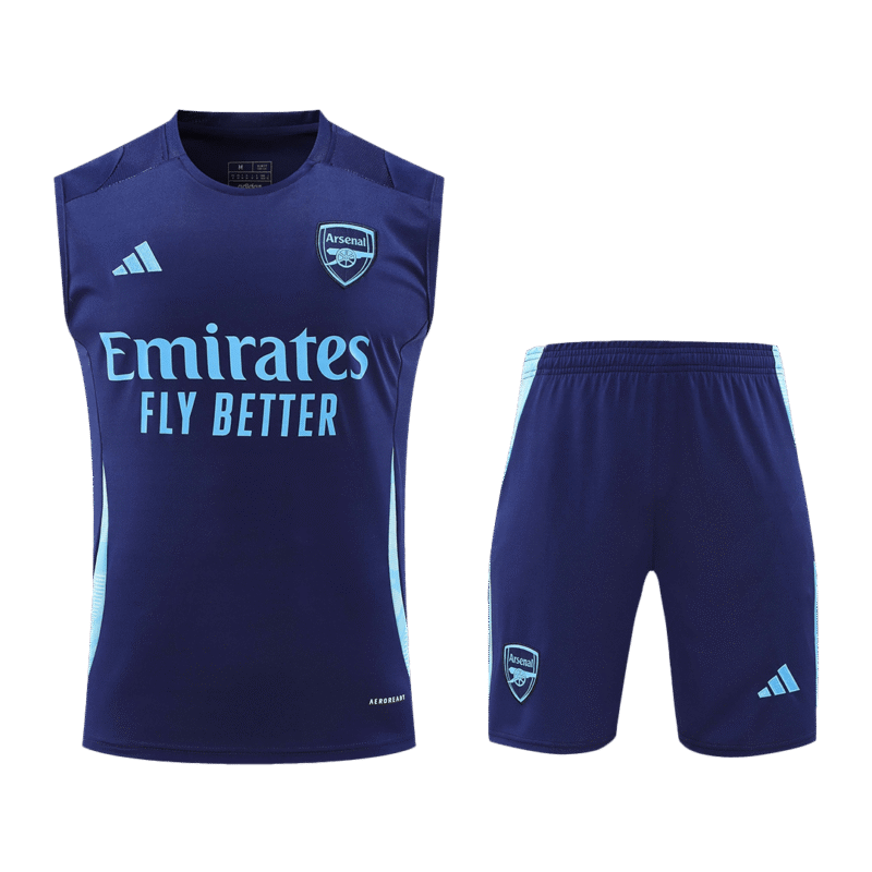 Arsenal Pre-Match Jerseys Kit 2024/25