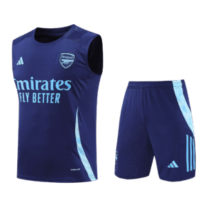 Arsenal Pre-Match Jerseys Kit 2024/25
