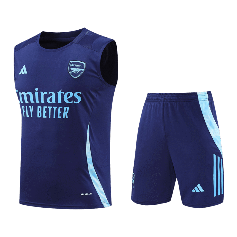 Arsenal Pre-Match Jerseys Kit 2024/25