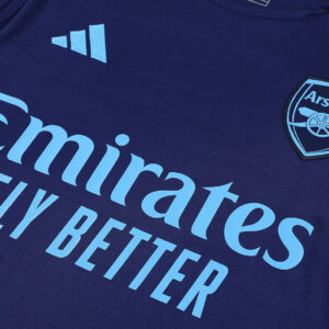 Arsenal Pre-Match Jerseys Kit 2024/25