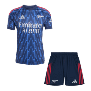Arsenal Away Jerseys Kit 2025/26