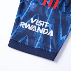 Arsenal Away Jerseys Kit 2025/26
