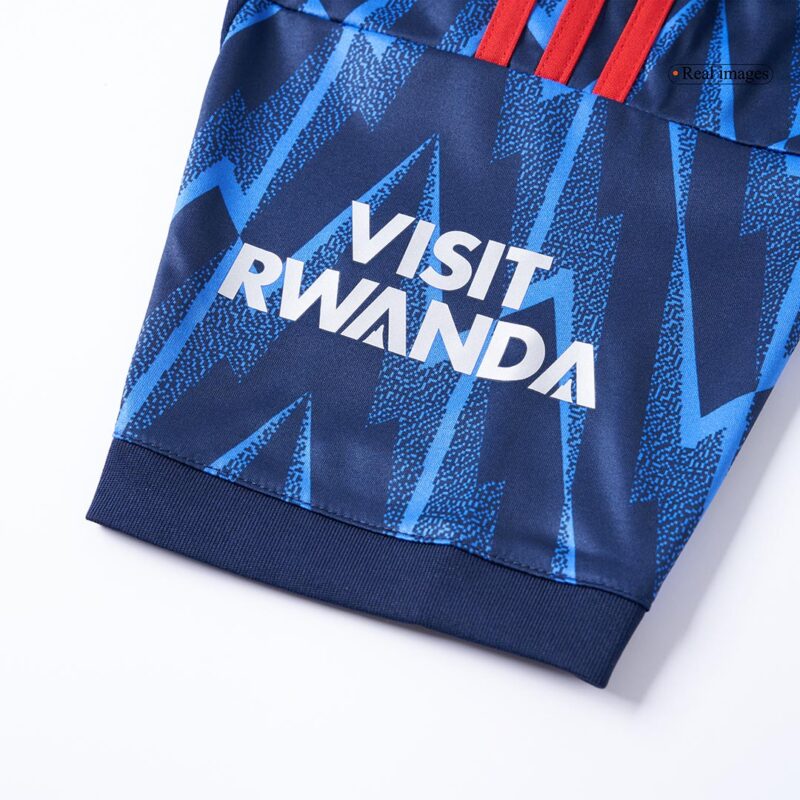 Arsenal Away Jerseys Kit 2025/26