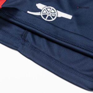 Arsenal Away Jerseys Kit 2025/26