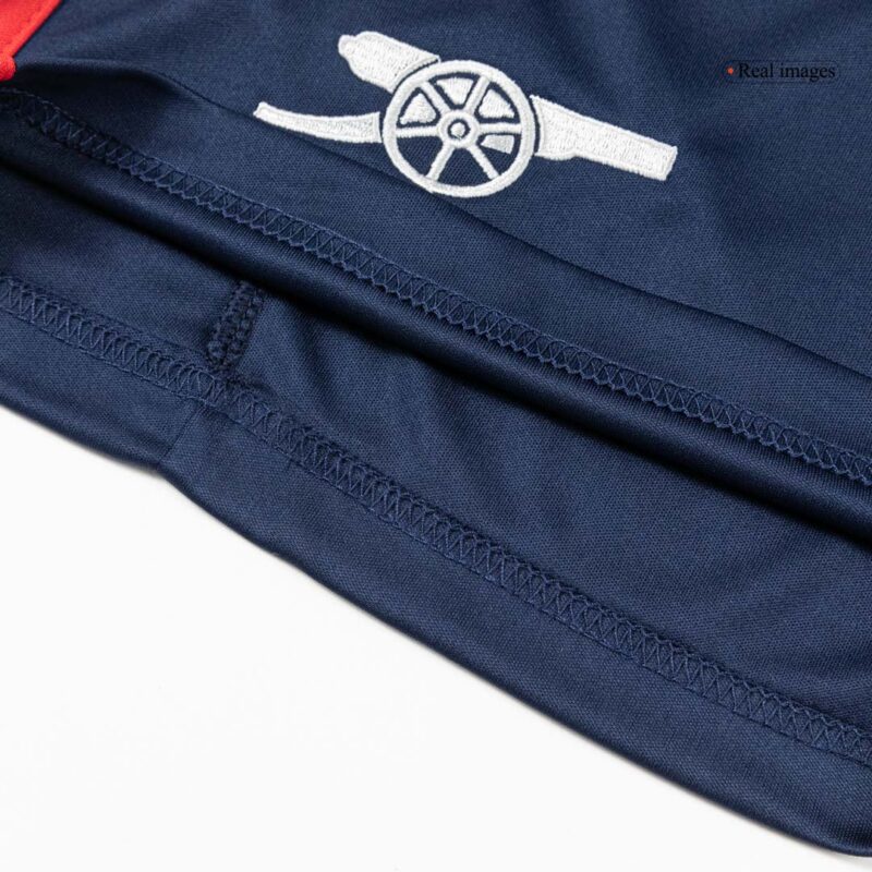 Arsenal Away Jerseys Kit 2025/26