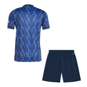 Arsenal Away Jerseys Kit 2025/26