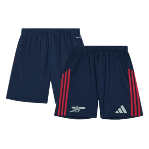 Arsenal Away Jerseys Kit 2025/26
