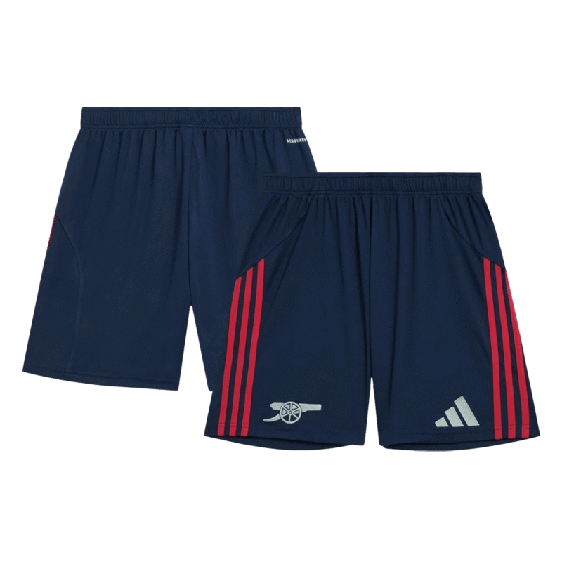 Arsenal Away Jerseys Kit 2025/26