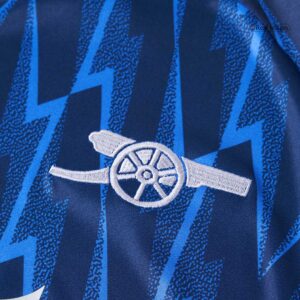 Arsenal Away Jerseys Kit 2025/26