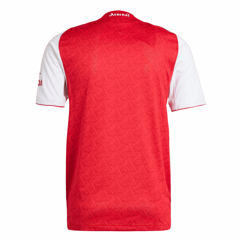 Arsenal Home Authentic Jerseys Full Kit 2025/26