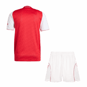 Arsenal Home Authentic Jerseys Kit 2025/26