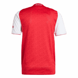 Arsenal Home Authentic Jerseys Kit 2025/26