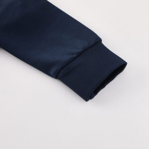 Arsenal Jacket Tracksuit 2025/26 Navy&Red