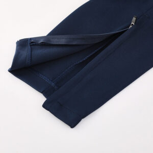 Arsenal Jacket Tracksuit 2025/26 Navy&Red