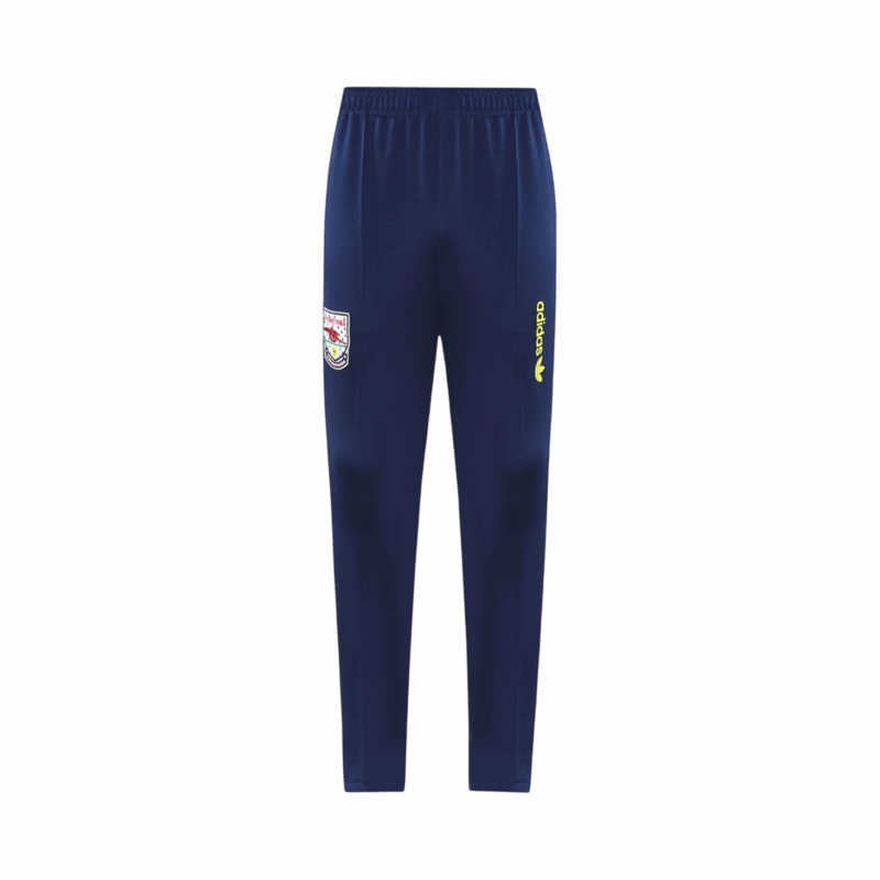 Arsenal Jacket Tracksuit 2025/26 Navy&Red