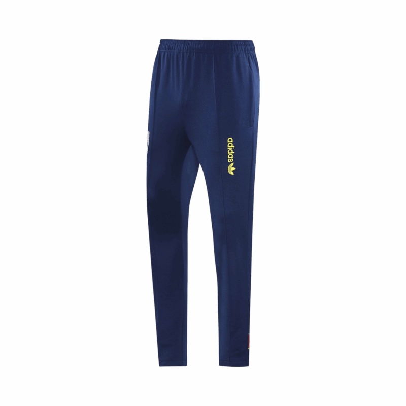 Arsenal Jacket Tracksuit 2025/26 Navy&Red