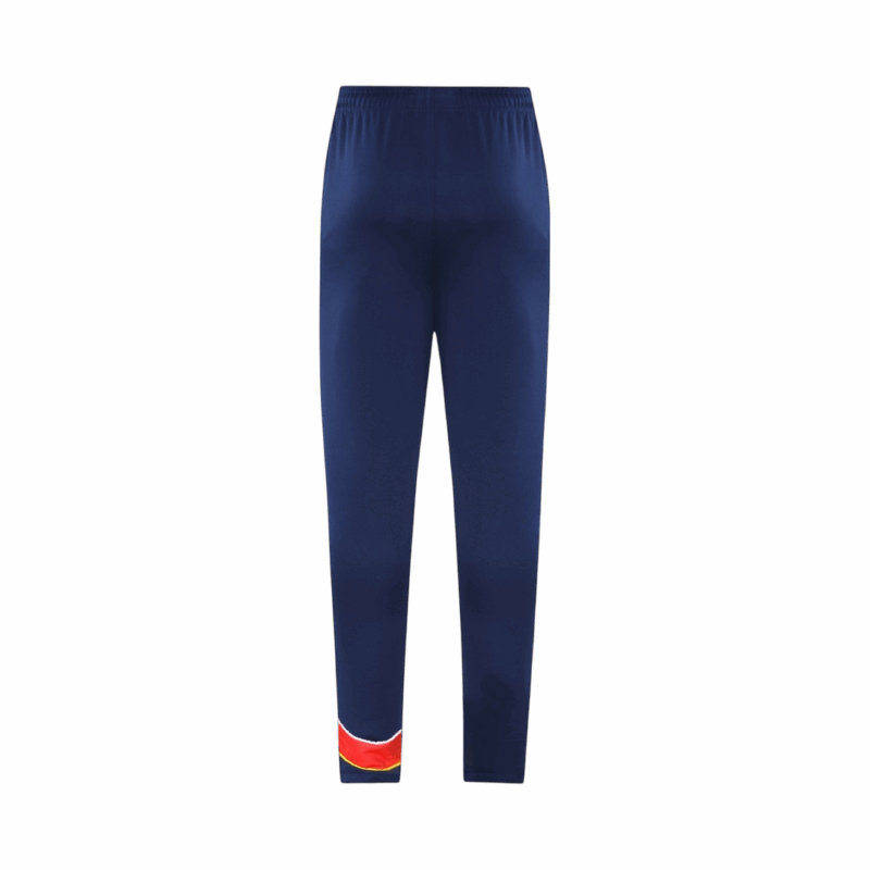 Arsenal Jacket Tracksuit 2025/26 Navy&Red