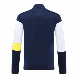 Arsenal Jacket Tracksuit 2025/26 Navy&Red
