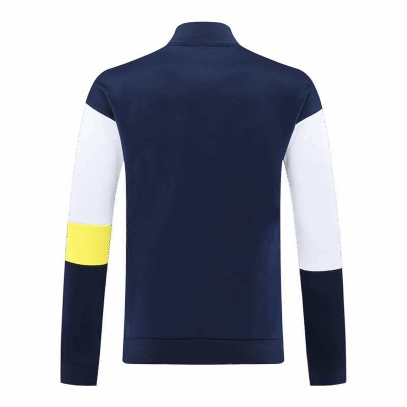Arsenal Jacket Tracksuit 2025/26 Navy&Red