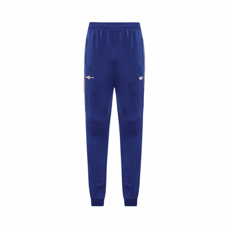 Arsenal Jacket Tracksuit 2025/26 Blue
