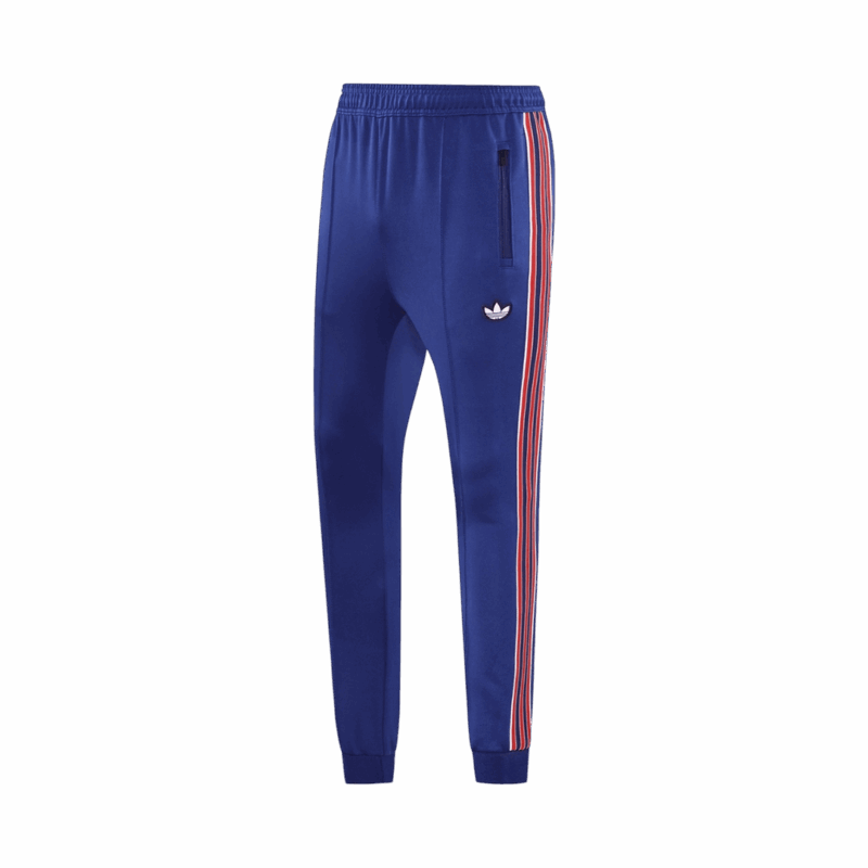 Arsenal Jacket Tracksuit 2025/26 Blue