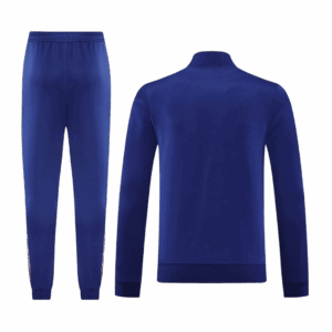 Arsenal Jacket Tracksuit 2025/26 Blue