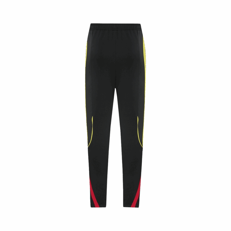 Arsenal Jacket Tracksuit 2025/26 Red