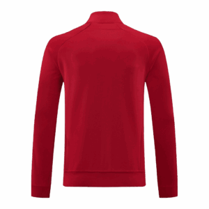 Arsenal Jacket Tracksuit 2025/26 Red
