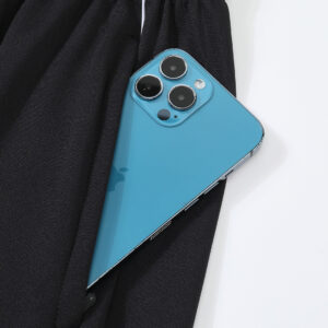 Arsenal Sweatshirt Kit 2025/26 - Red (Top+Pants)