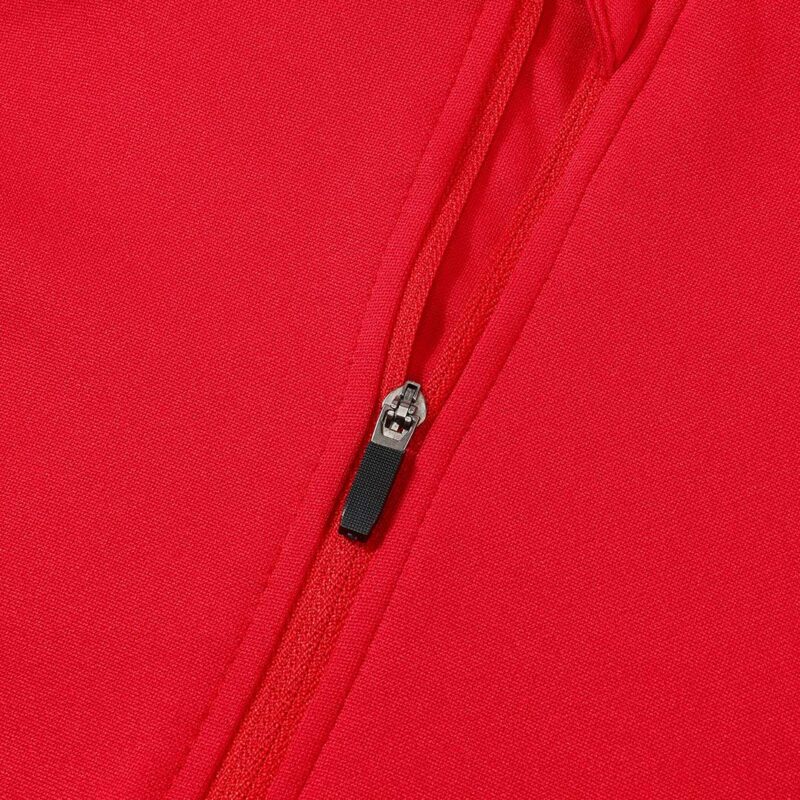 Arsenal Sweatshirt Kit 2025/26 - Red (Top+Pants)