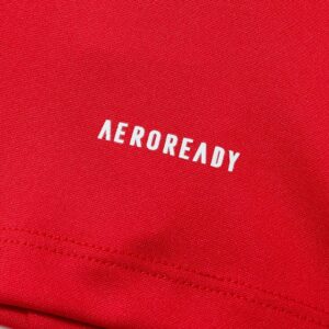 Arsenal Sweatshirt Kit 2025/26 - Red (Top+Pants)