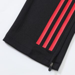 Arsenal Sweatshirt Kit 2025/26 - Red (Top+Pants)