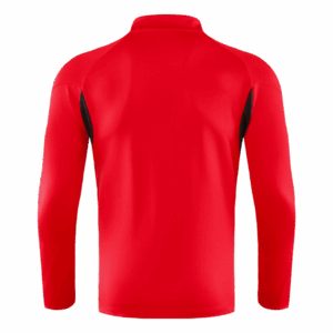 Arsenal Sweatshirt Kit 2025/26 - Red (Top+Pants)