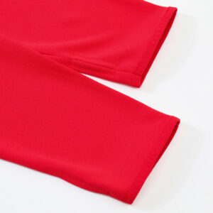 Arsenal Sweatshirt Kit 2025/26 - Red (Top+Pants)