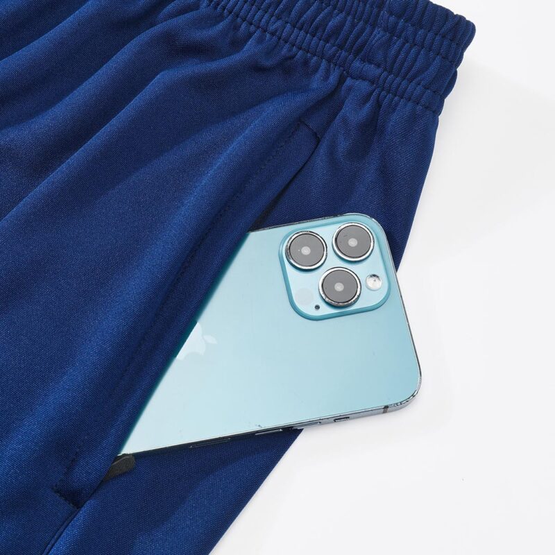 Arsenal Sweatshirt Kit 2025/26 - White (Top+Pants)