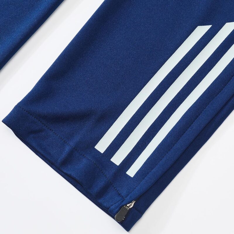 Arsenal Sweatshirt Kit 2025/26 - White (Top+Pants)