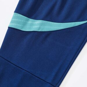 Arsenal Sweatshirt Kit 2025/26 - White (Top+Pants)