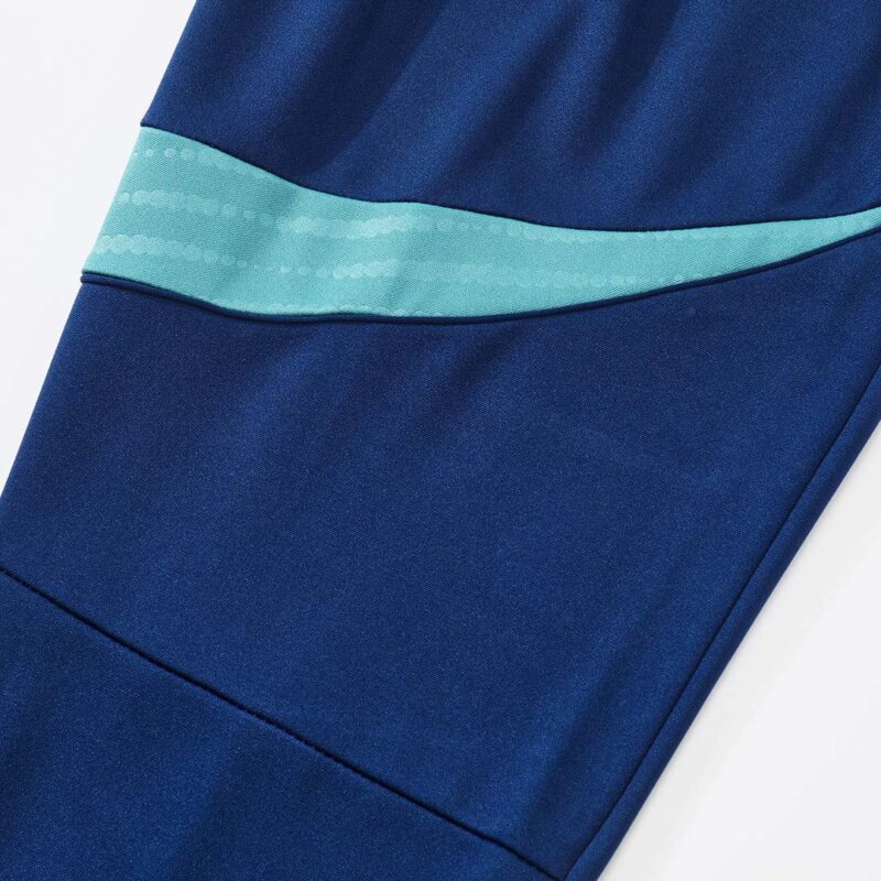 Arsenal Sweatshirt Kit 2025/26 - White (Top+Pants)