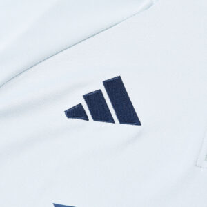 Arsenal Sweatshirt Kit 2025/26 - White (Top+Pants)