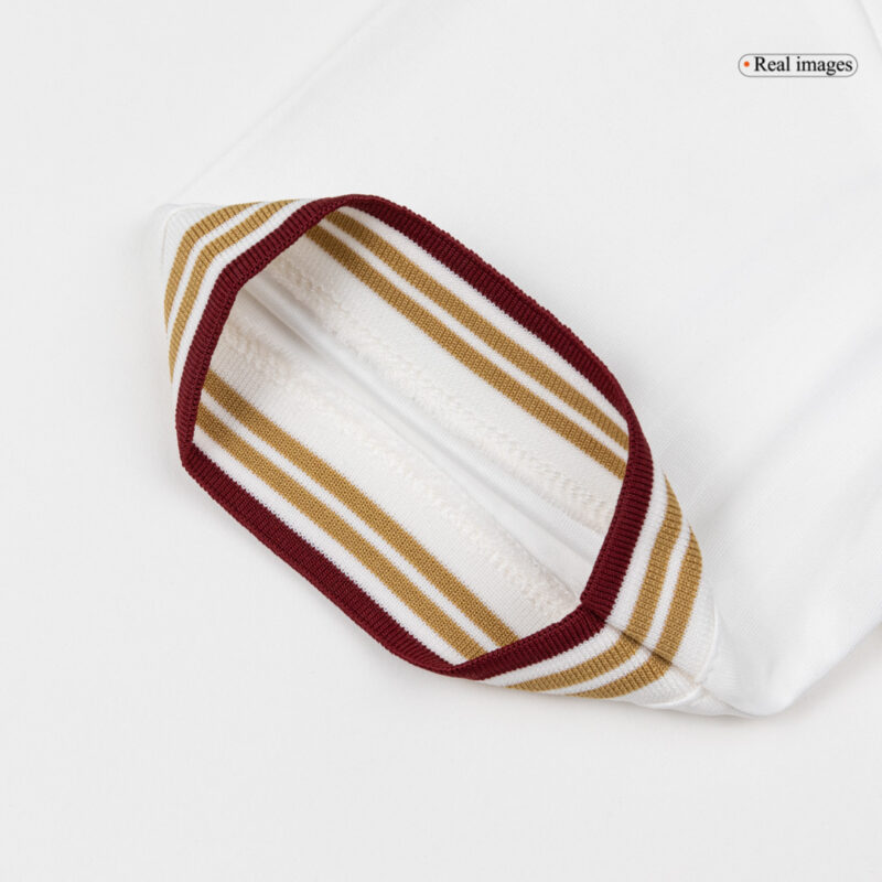 Women's Arsenal Third Away Soccer Jersey 2025/26