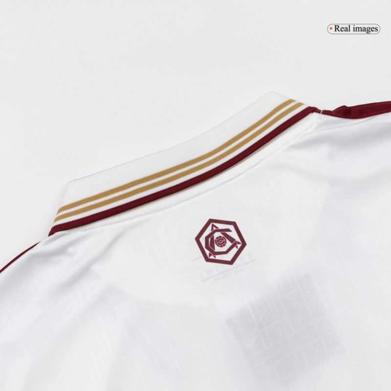 Women's Arsenal Third Away Soccer Jersey 2025/26