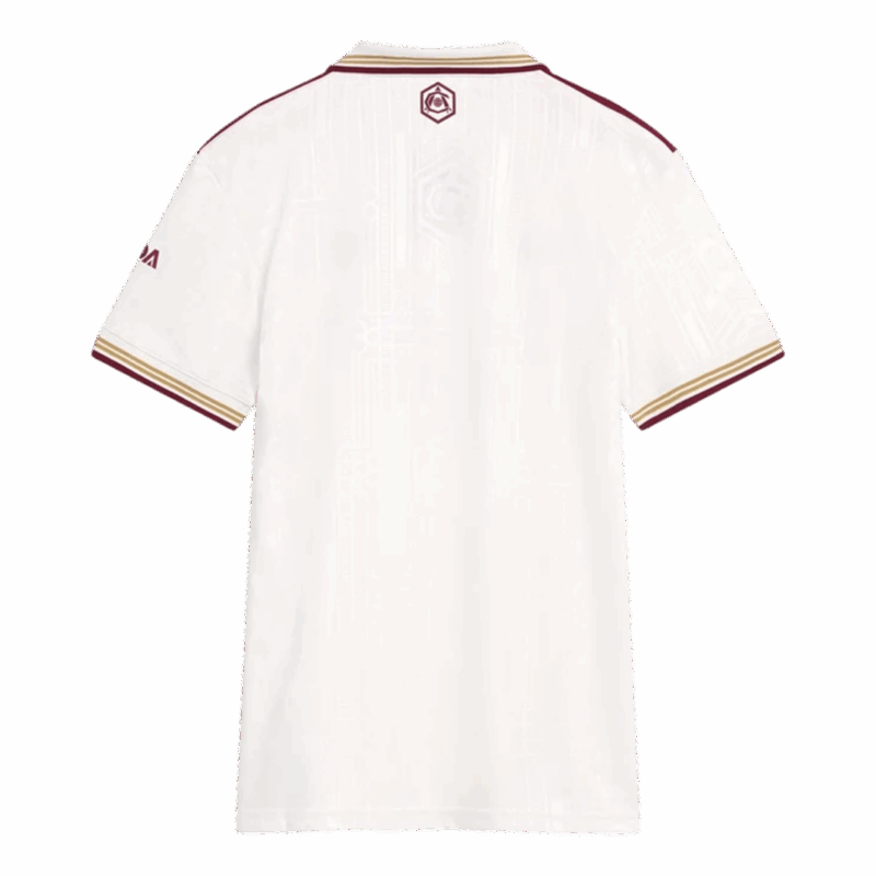 Women's Arsenal Third Away Soccer Jersey 2025/26