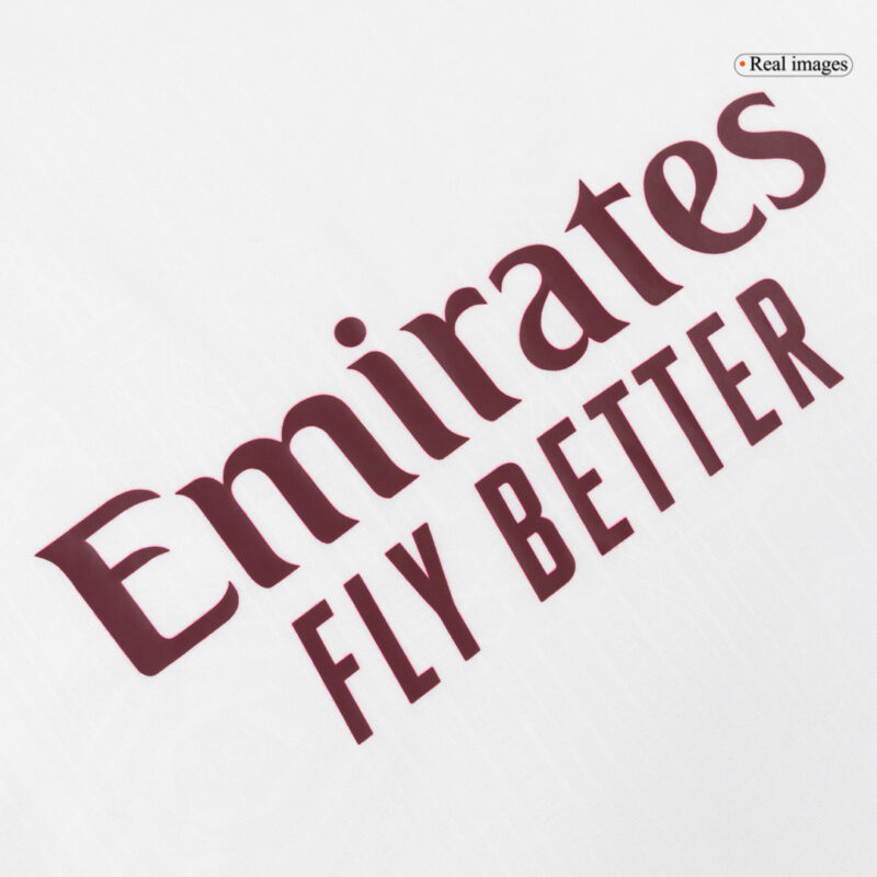 Women's Arsenal Third Away Soccer Jersey 2025/26