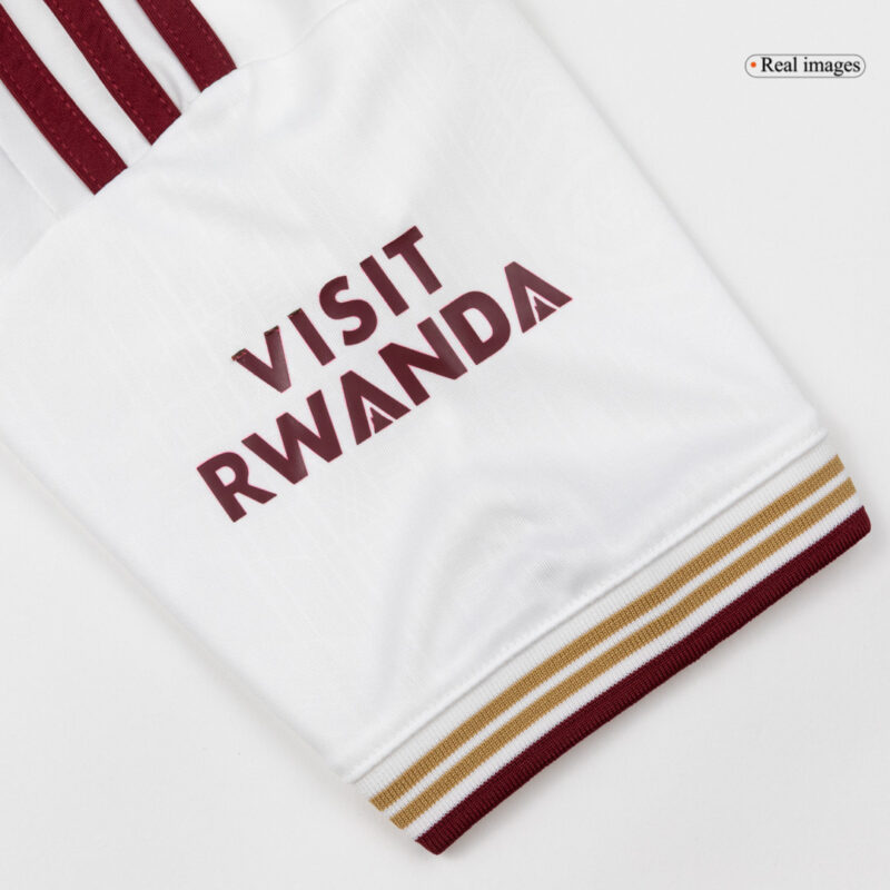 Women's Arsenal Third Away Soccer Jersey 2025/26