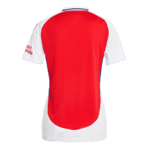 Women's Arsenal Home Jersey 2024/25
