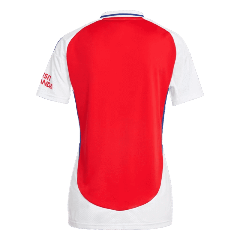 Women's Arsenal Home Jersey 2024/25