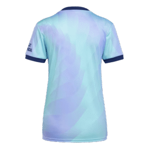 Women's Arsenal Third Away Jersey 2024/25