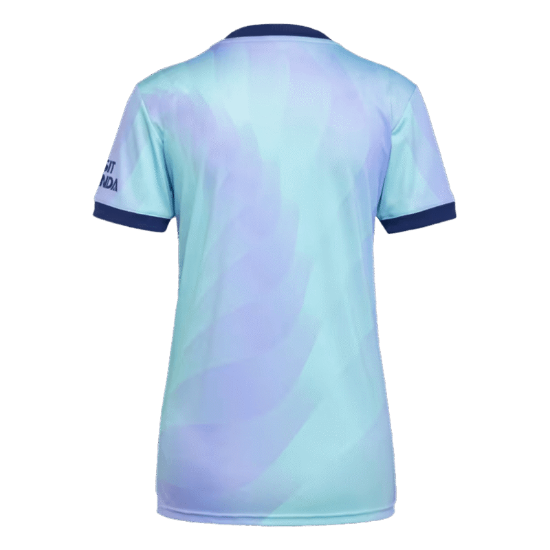 Women's Arsenal Third Away Jersey 2024/25